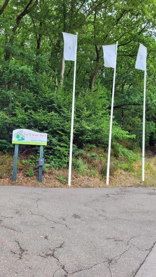 Holiday home Le Vieux Sart 1 Stavelot