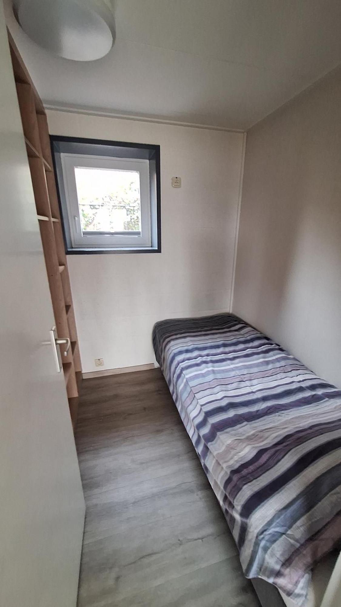 Holiday home Le Vieux Sart 1
